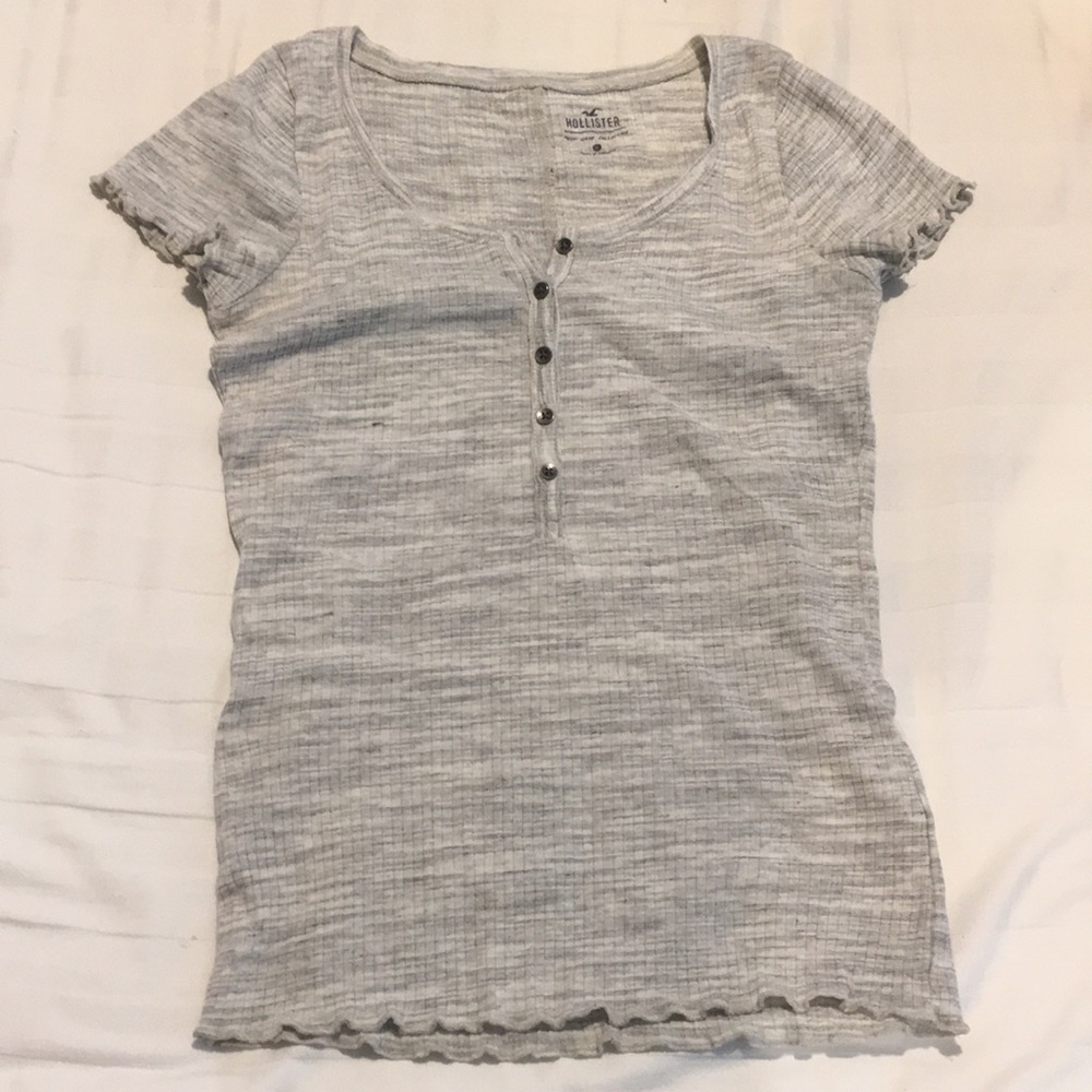 lettuce edge top